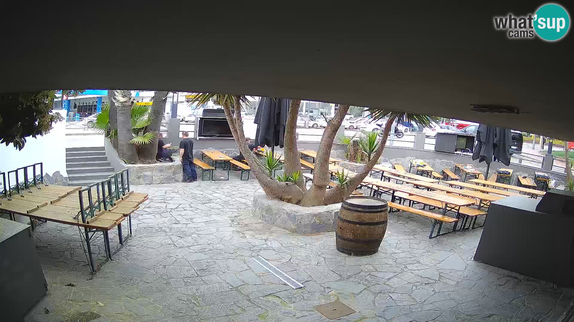 Lloret de Mar – Dr. Döner