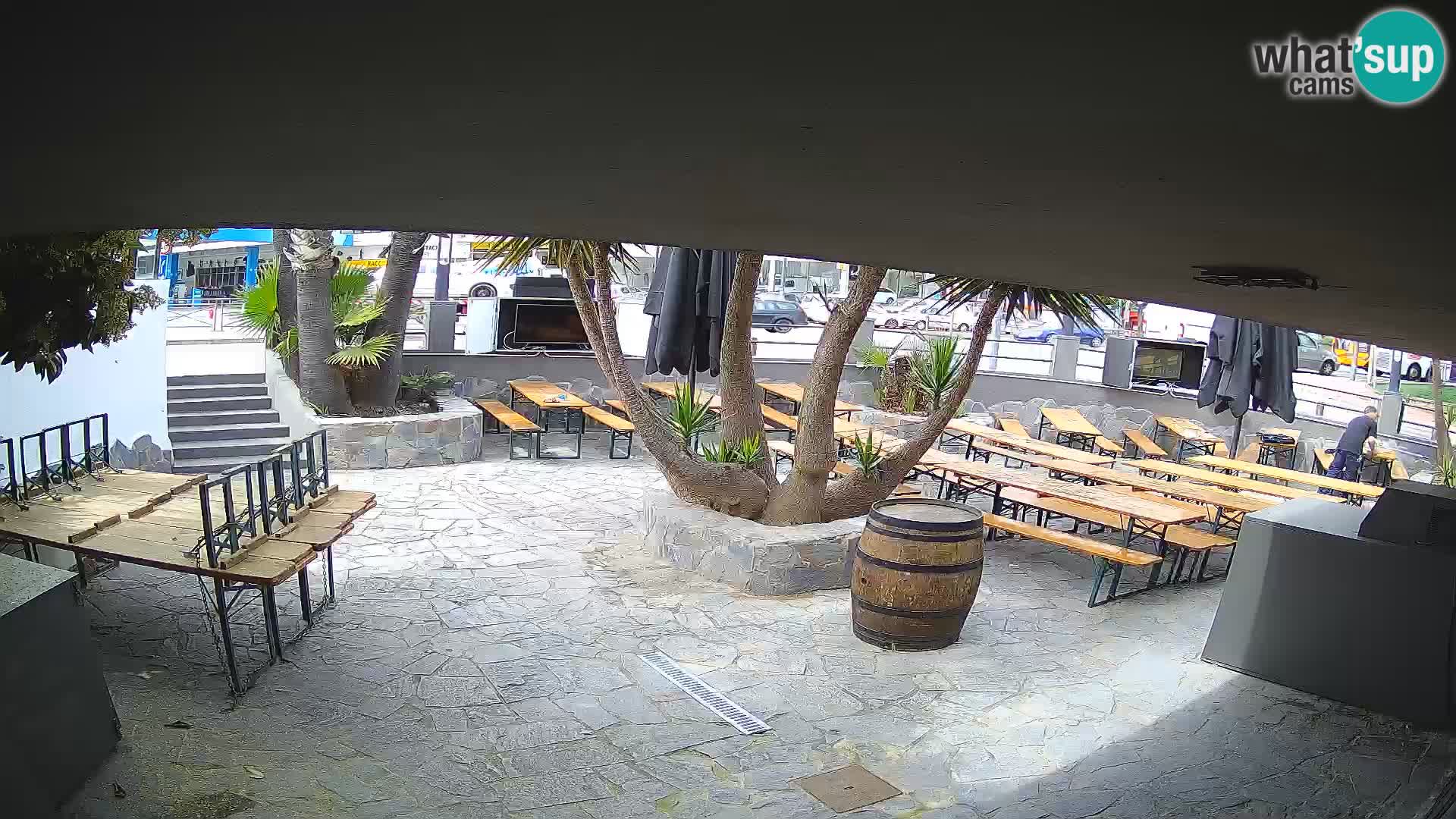 Lloret de Mar – Dr. Döner