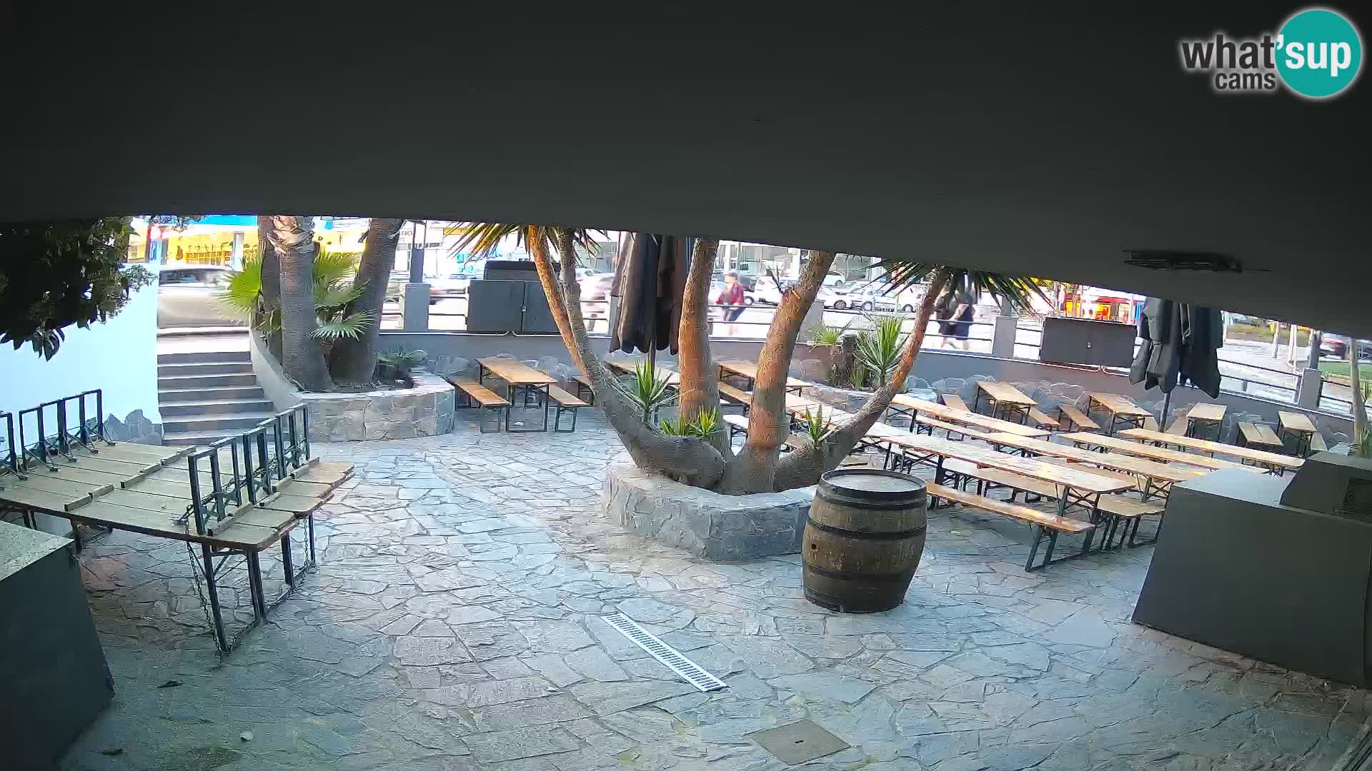 Lloret de Mar – Dr. Döner