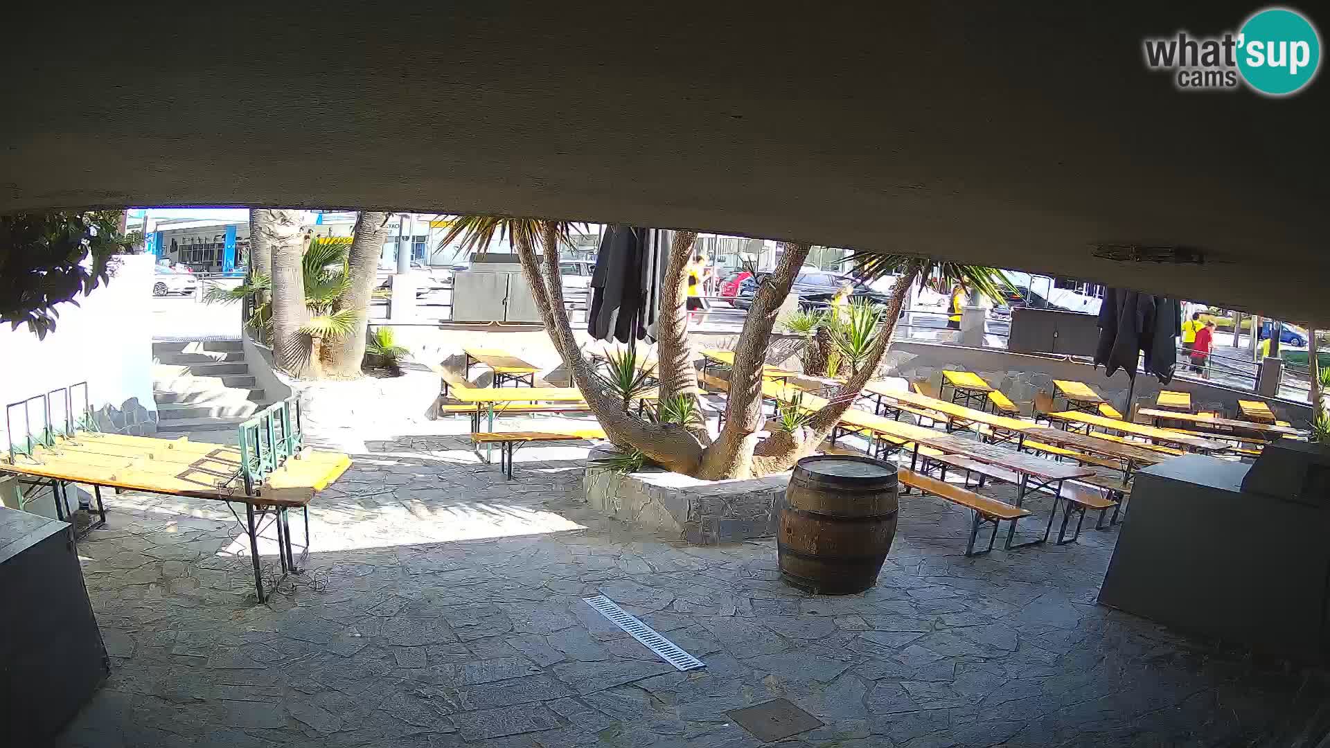 Lloret de Mar – Dr. Döner – Costa Brava – Spain