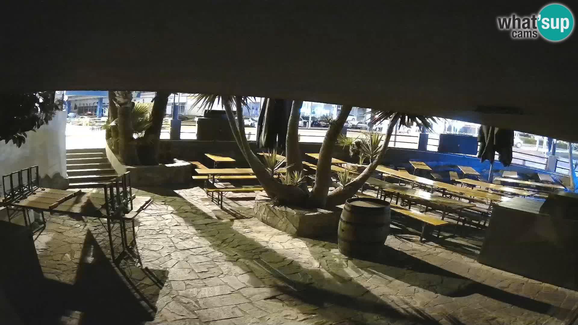 Lloret de Mar – Dr. Döner – Costa Brava – Spain