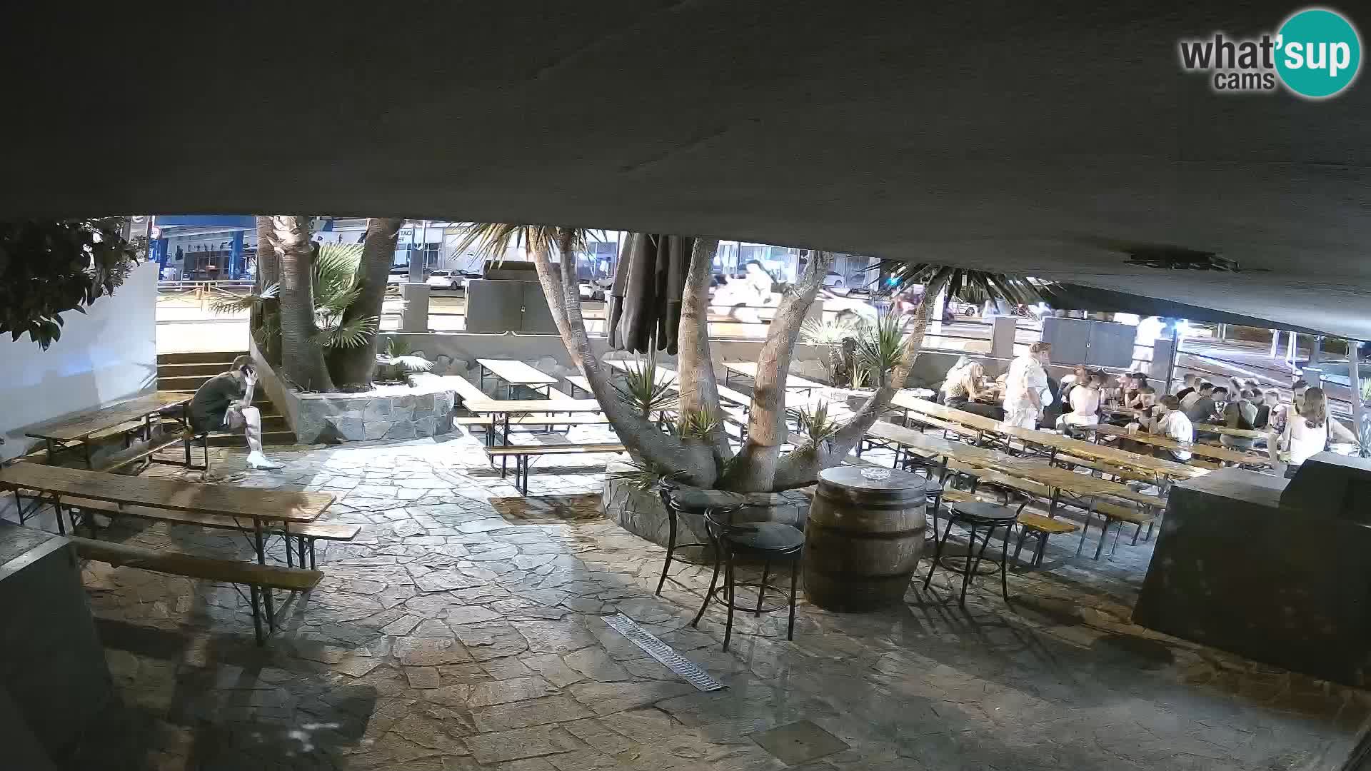 Lloret de Mar – Dr. Döner – Costa Brava – Spain