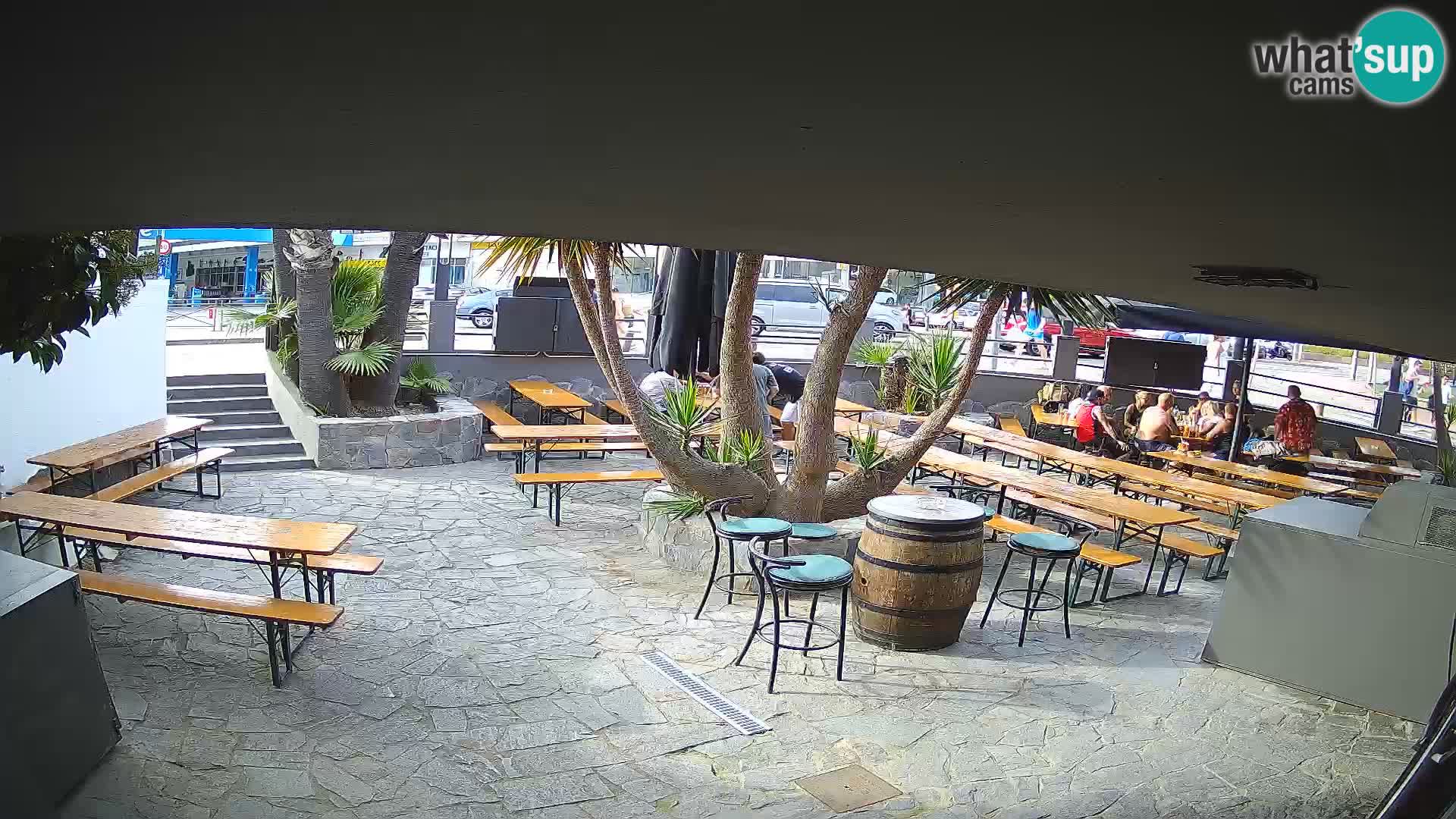 Lloret de Mar – Dr. Döner