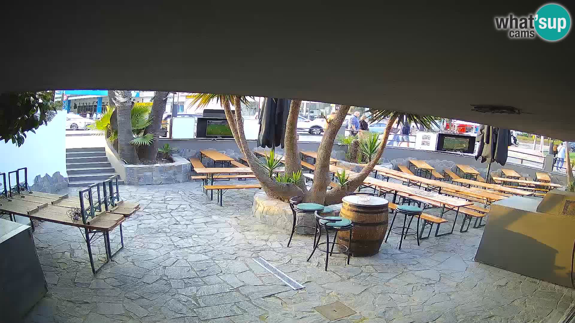Lloret de Mar – Dr. Döner