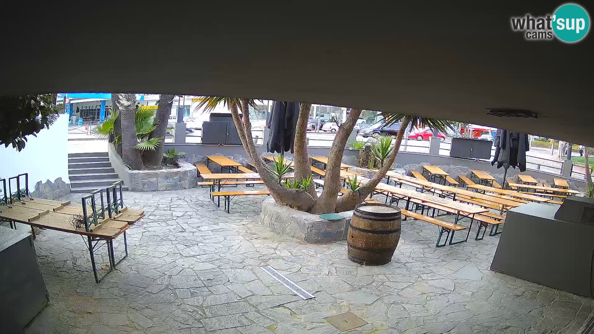 Lloret de Mar – Dr. Döner