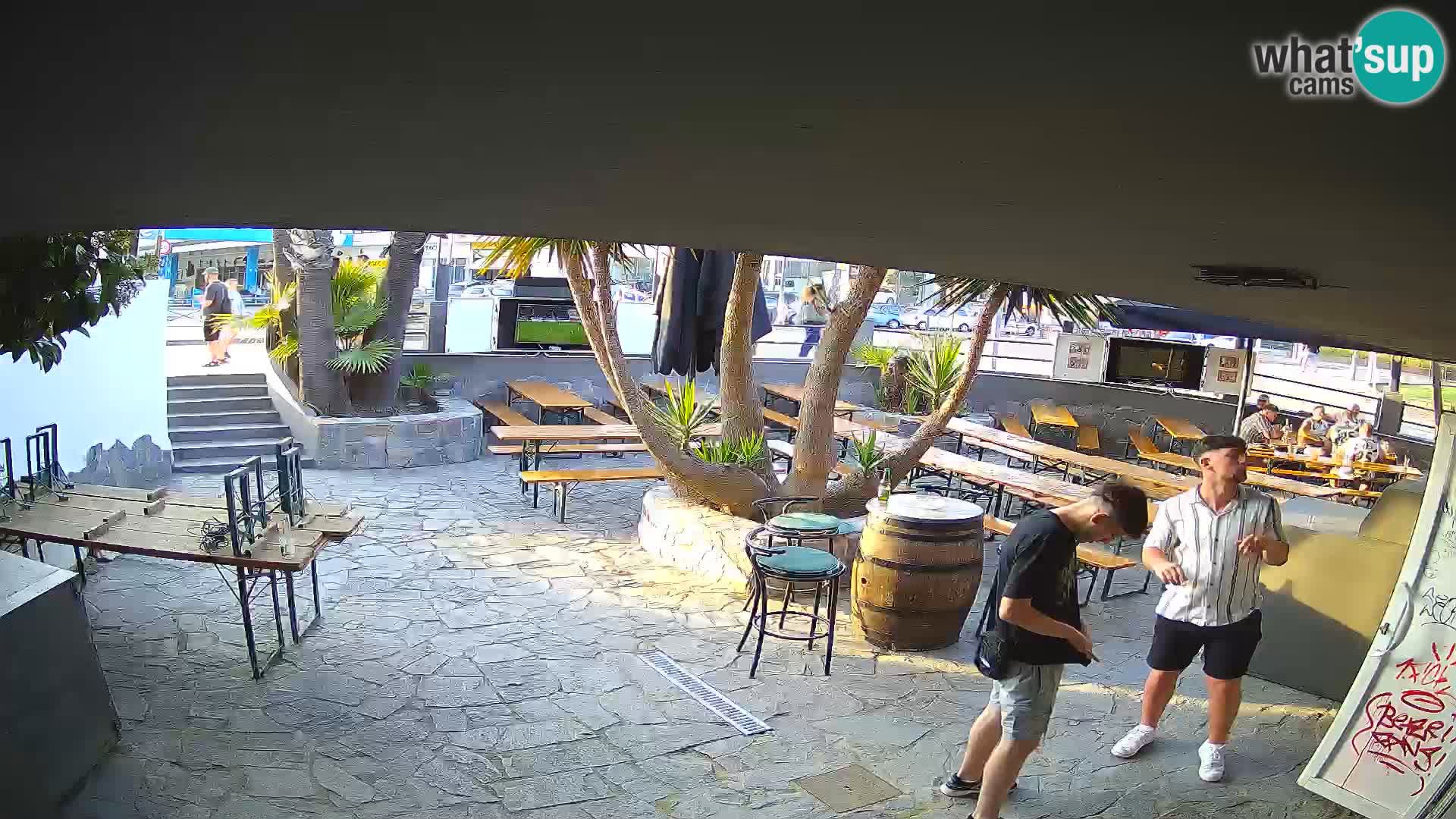 Lloret de Mar – Dr. Döner