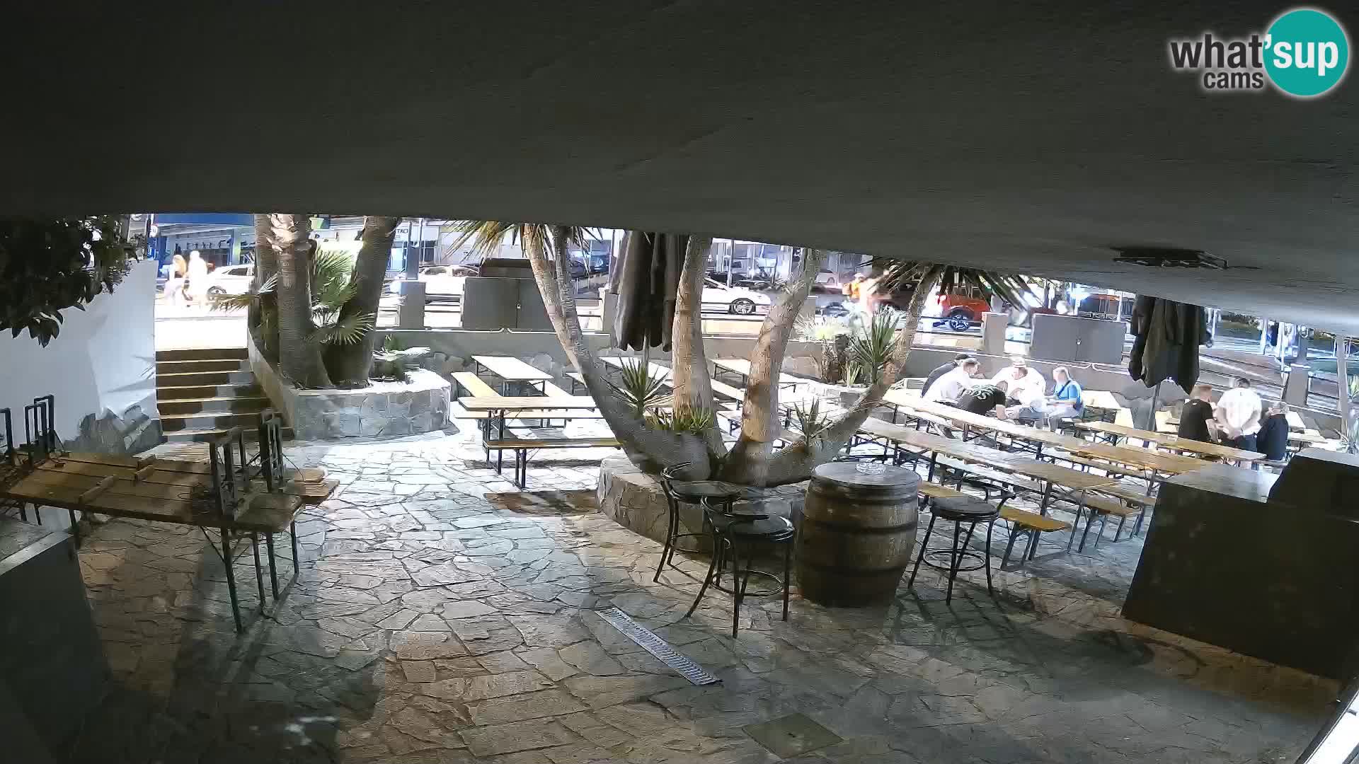 Lloret de Mar – Dr. Döner