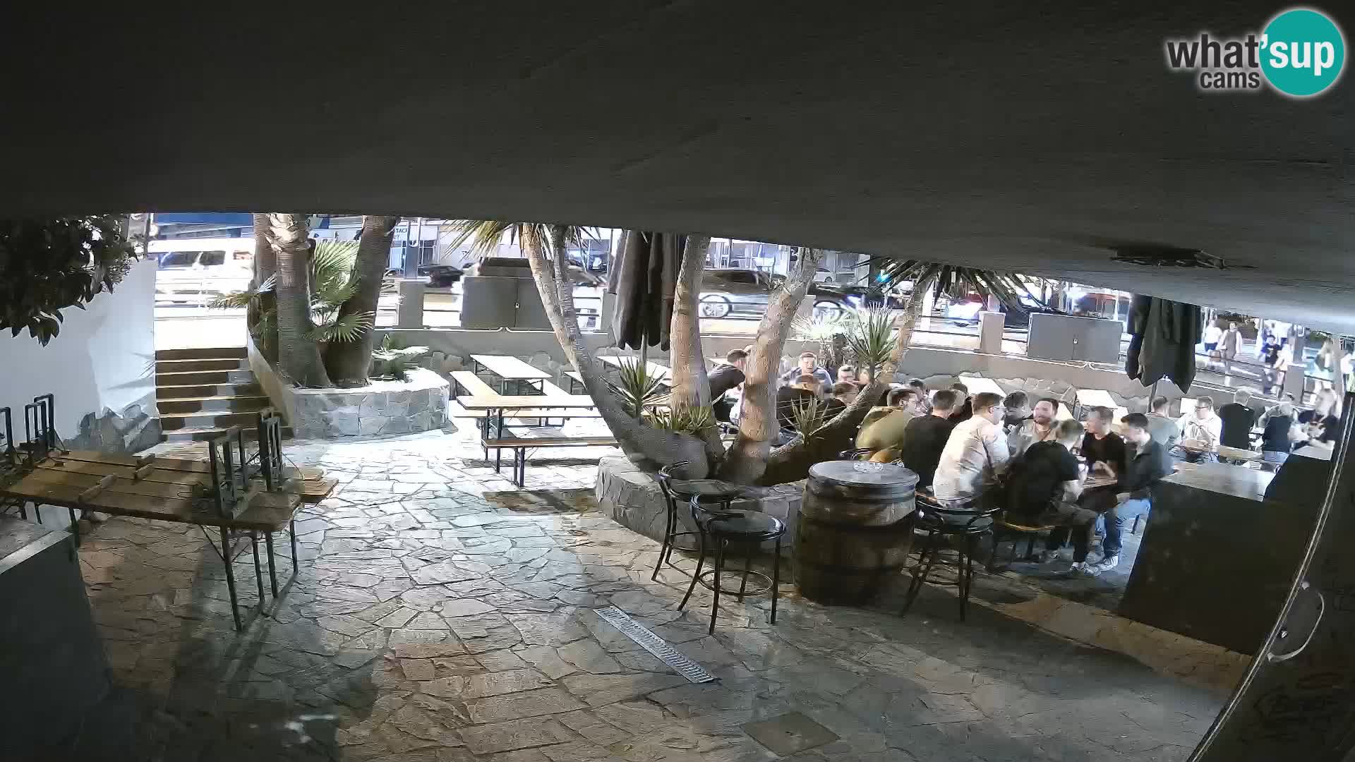Lloret de Mar – Dr. Döner