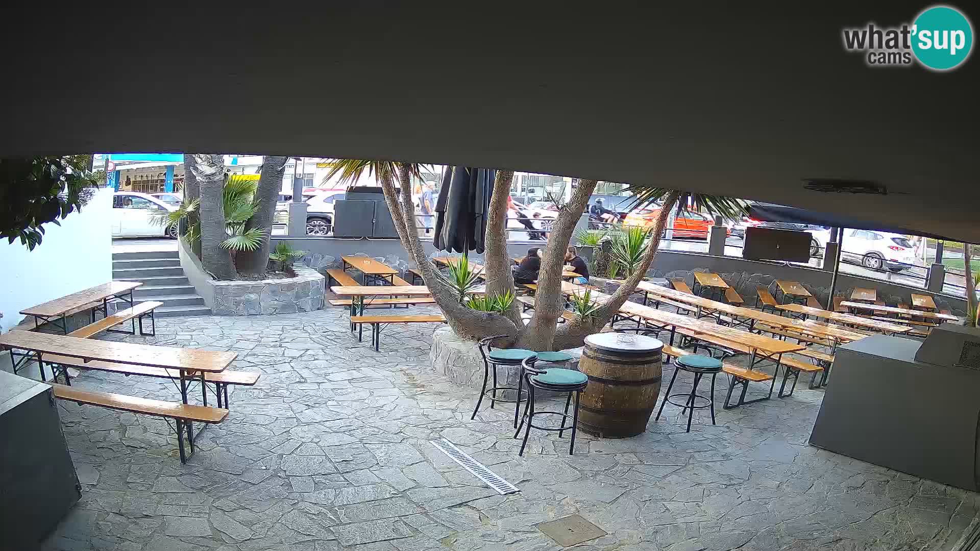 Lloret de Mar – Dr. Döner