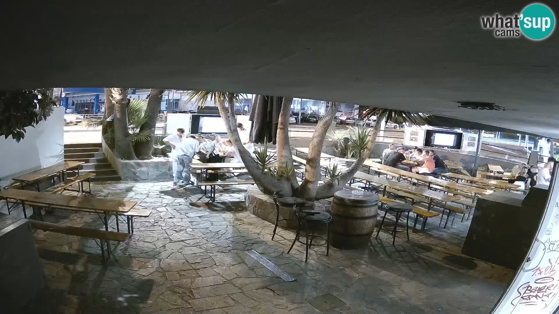 Lloret de Mar – Dr. Döner