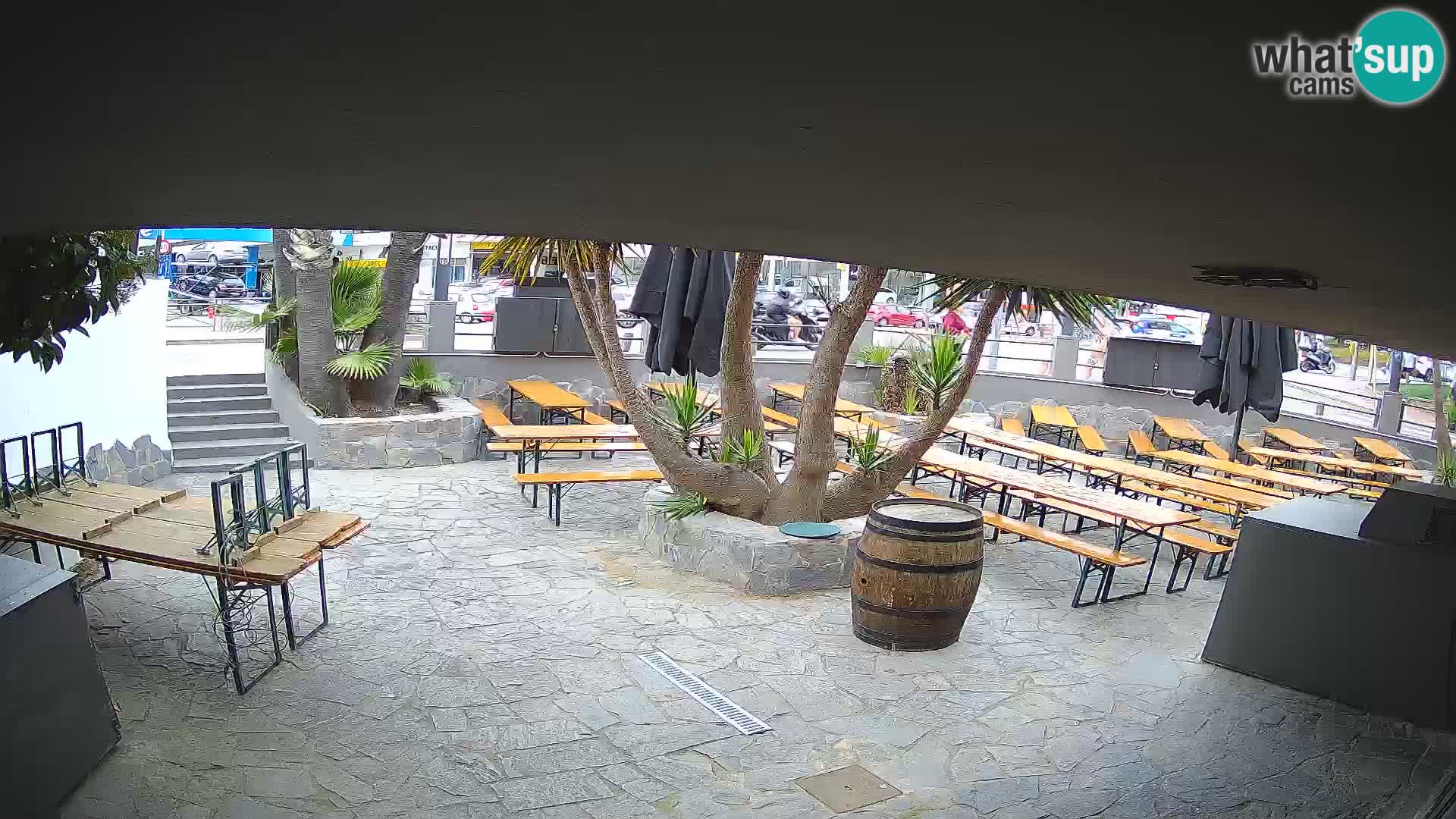 Lloret de Mar – Dr. Döner – Costa Brava – Spain