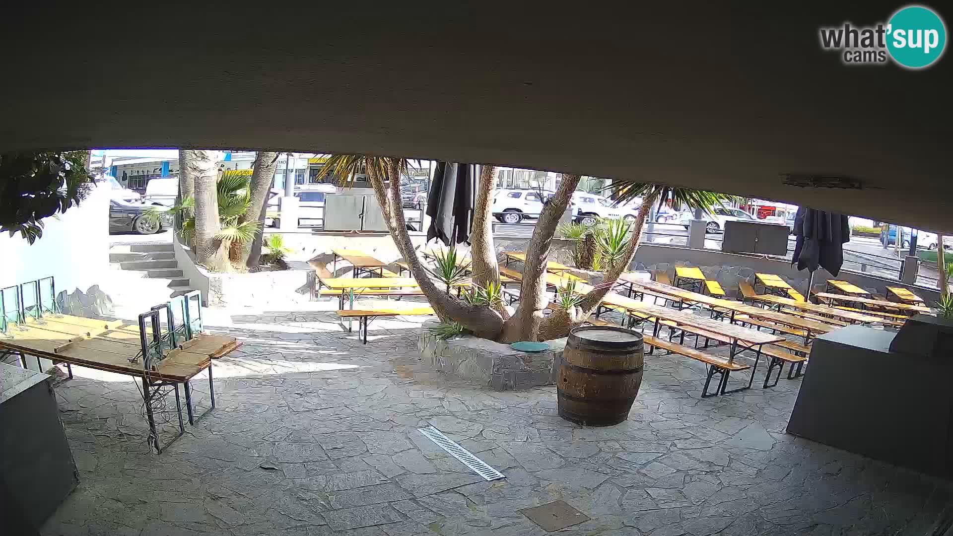 Lloret de Mar – Dr. Döner – Costa Brava – Spain