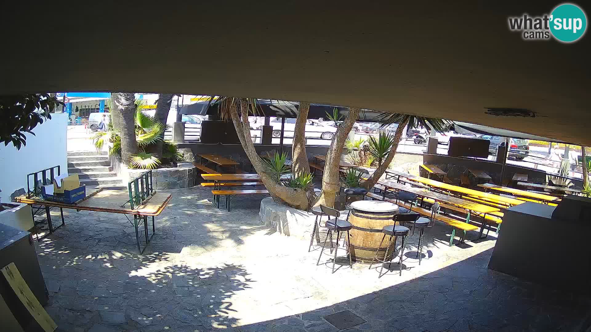 Lloret de Mar – Dr. Döner