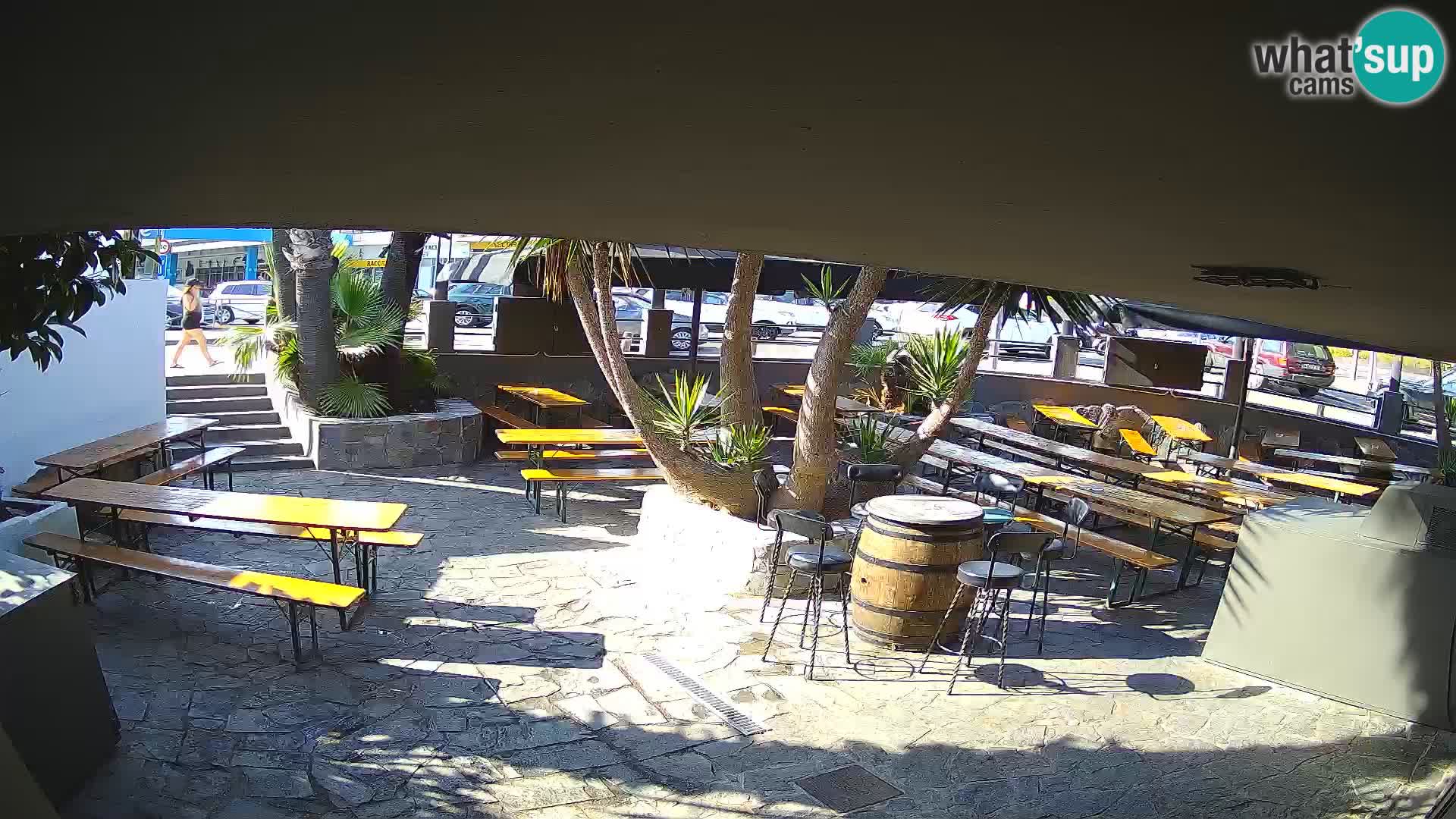 Lloret de Mar – Dr. Döner