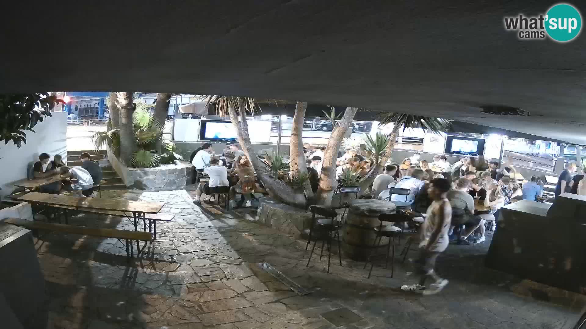 Lloret de Mar – Dr. Döner – Costa Brava – Spain