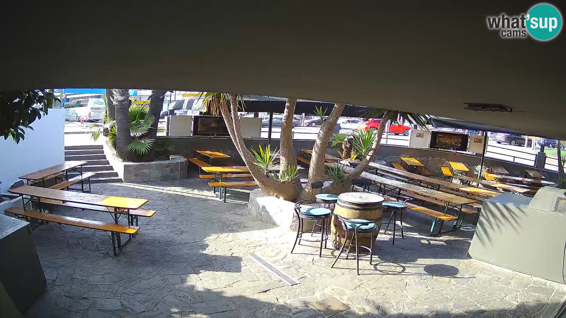 Lloret de Mar – Dr. Döner – Costa Brava – Spain