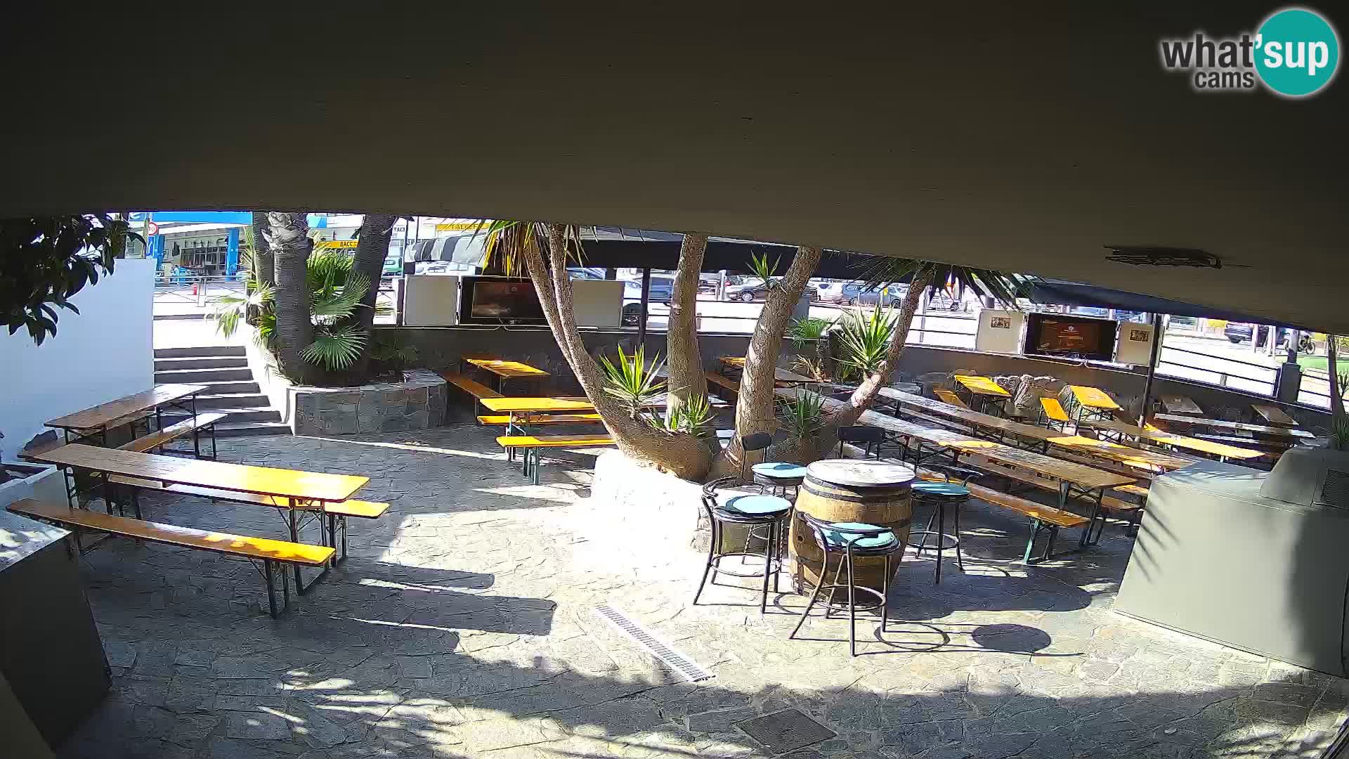 Lloret de Mar – Dr. Döner – Costa Brava – Spain