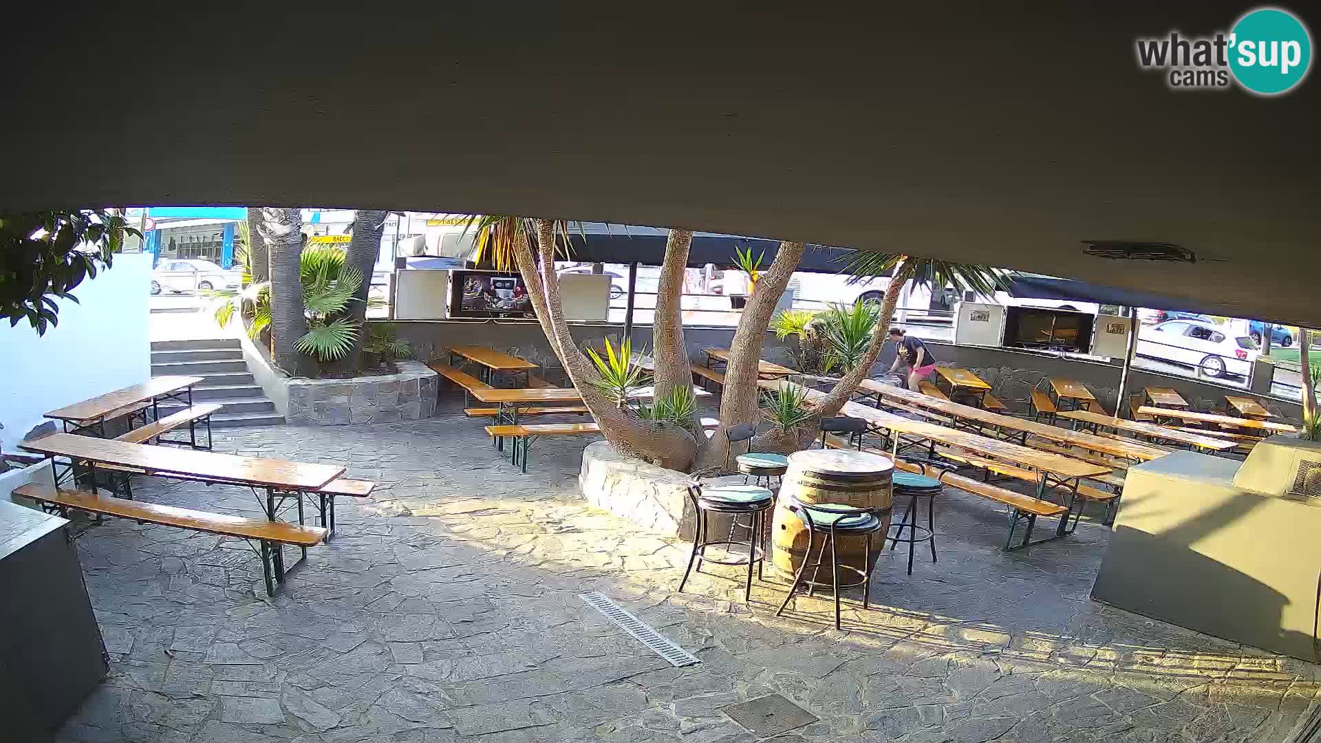 Lloret de Mar – Dr. Döner – Costa Brava – Spain
