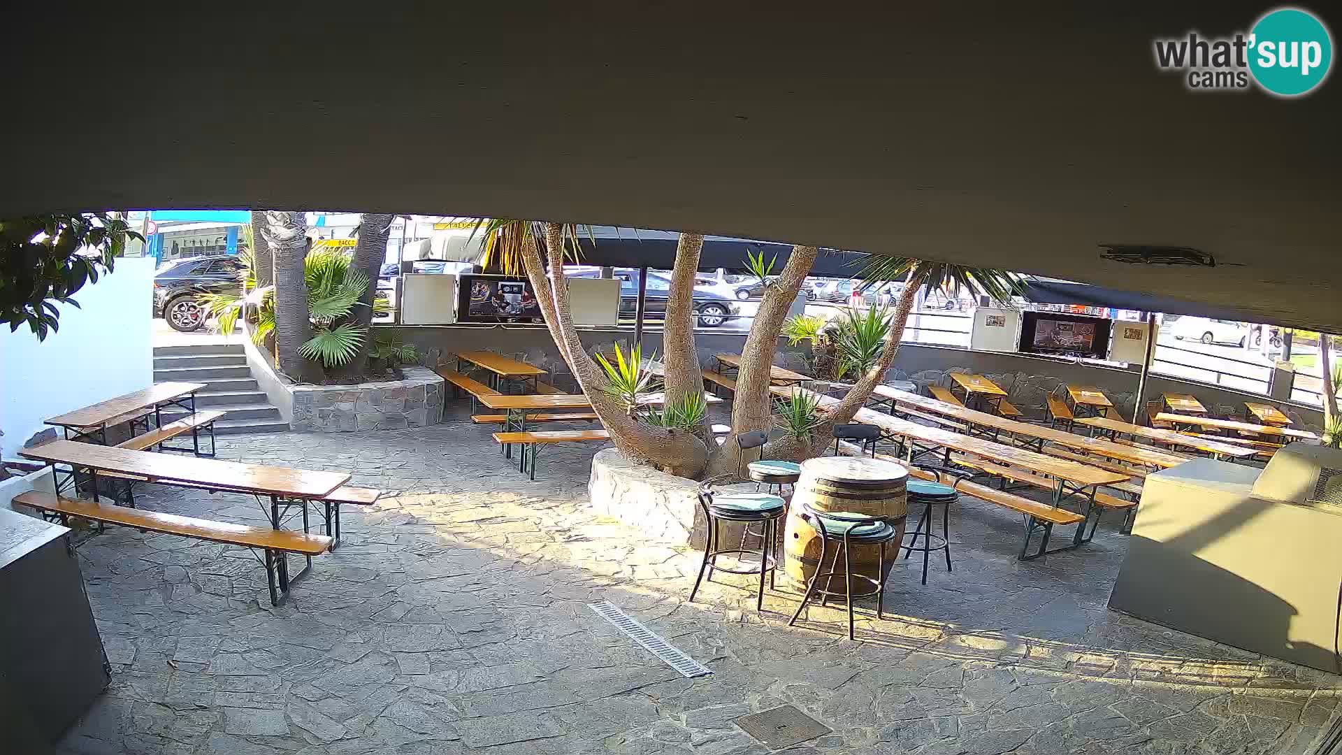 Lloret de Mar – Dr. Döner – Costa Brava – Spain
