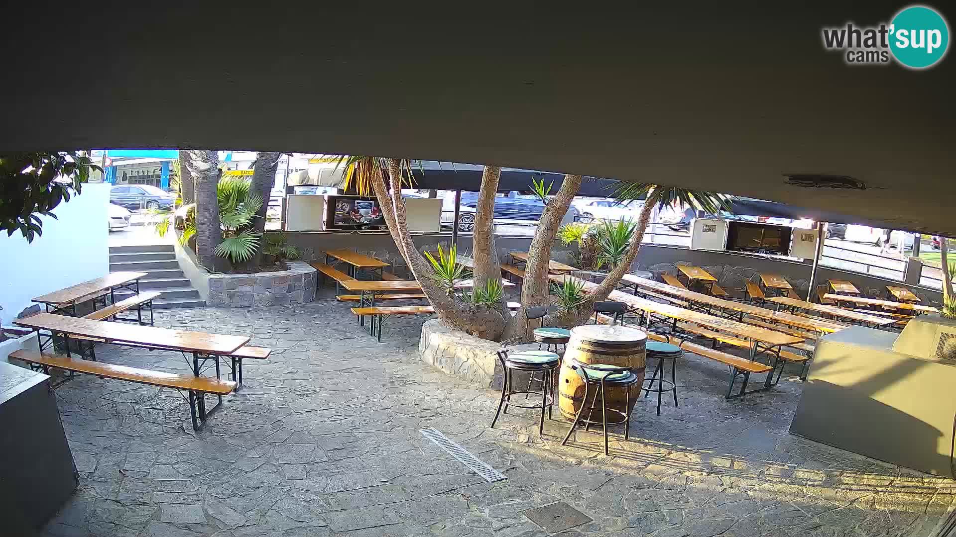 Lloret de Mar – Dr. Döner – Costa Brava – Spain