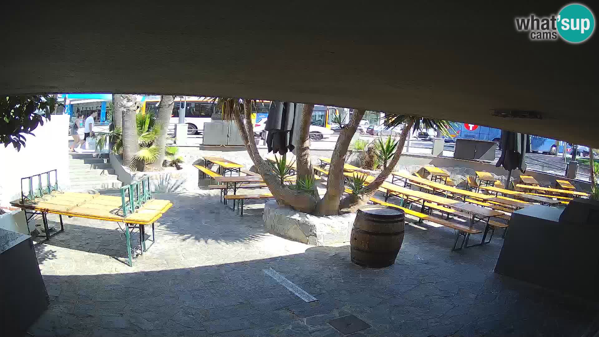 Lloret de Mar – Dr. Döner