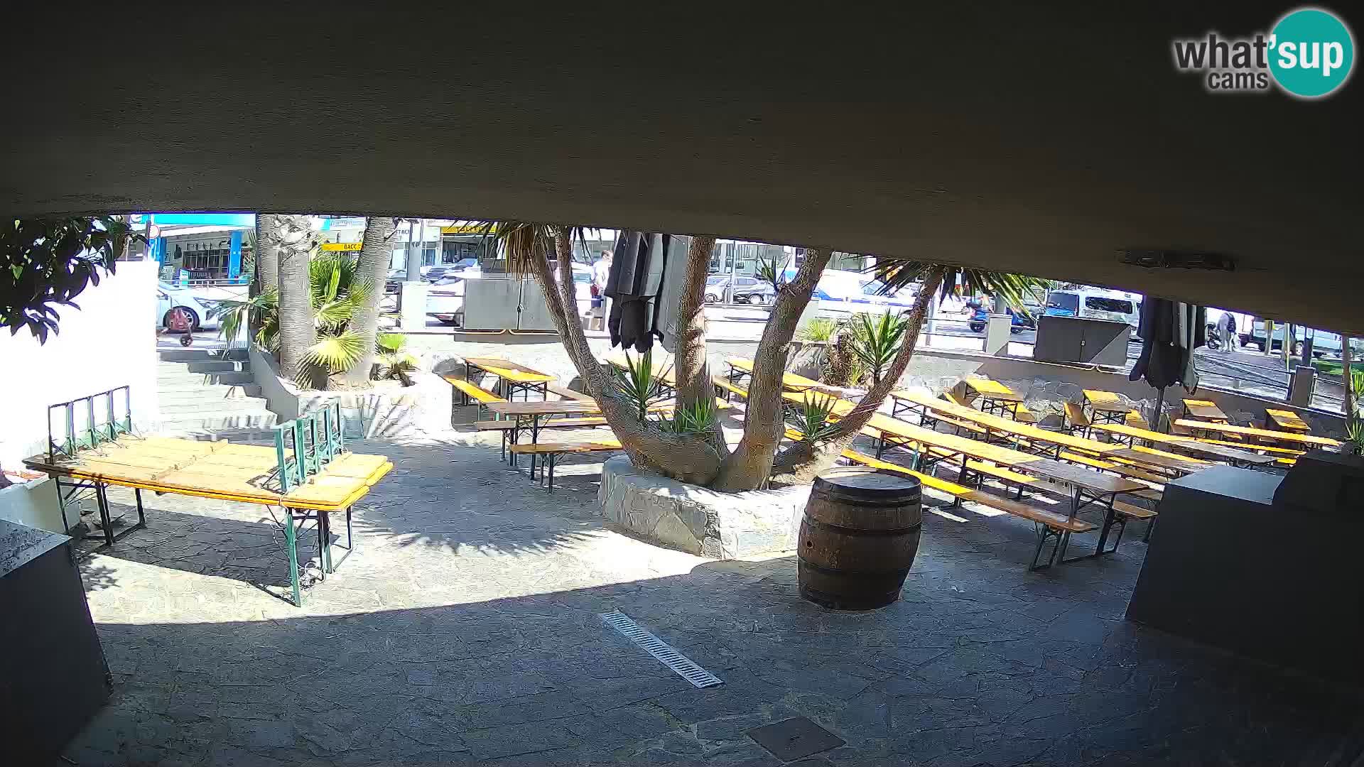 Lloret de Mar – Dr. Döner