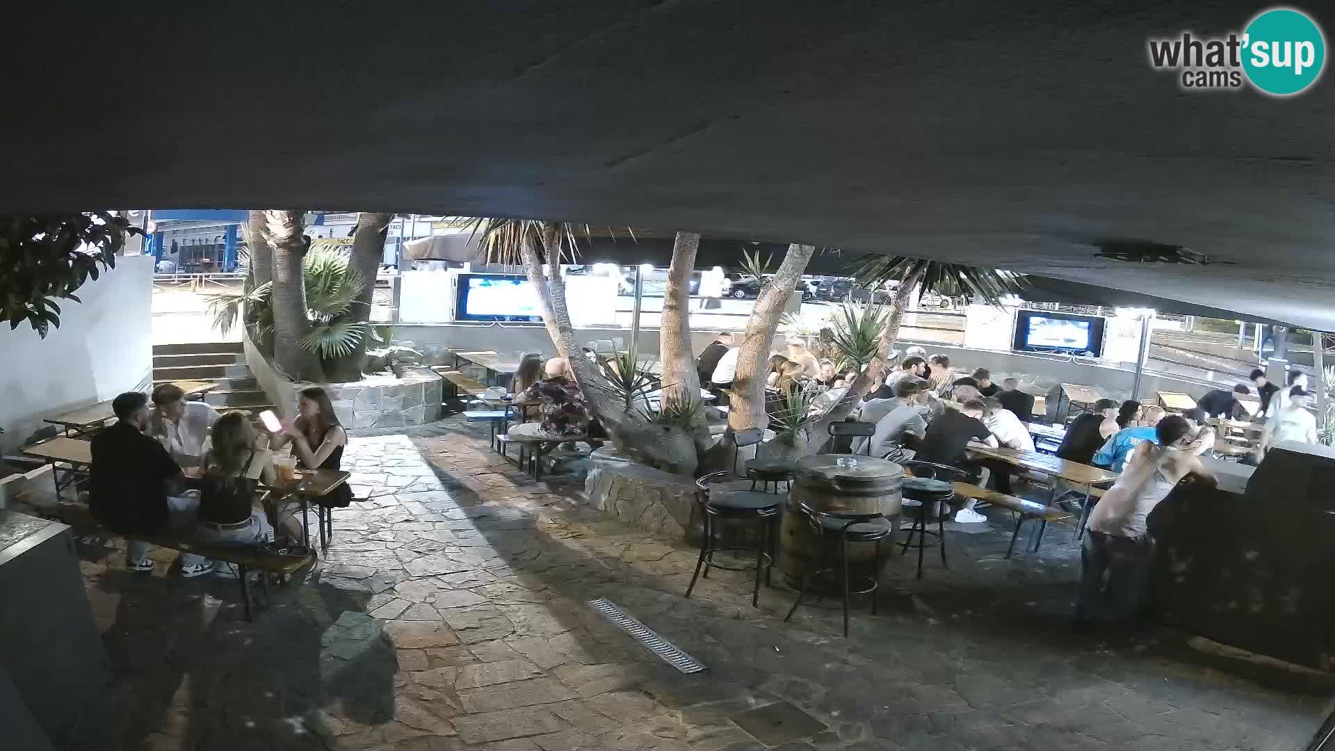 Lloret de Mar – Dr. Döner – Costa Brava – Spain