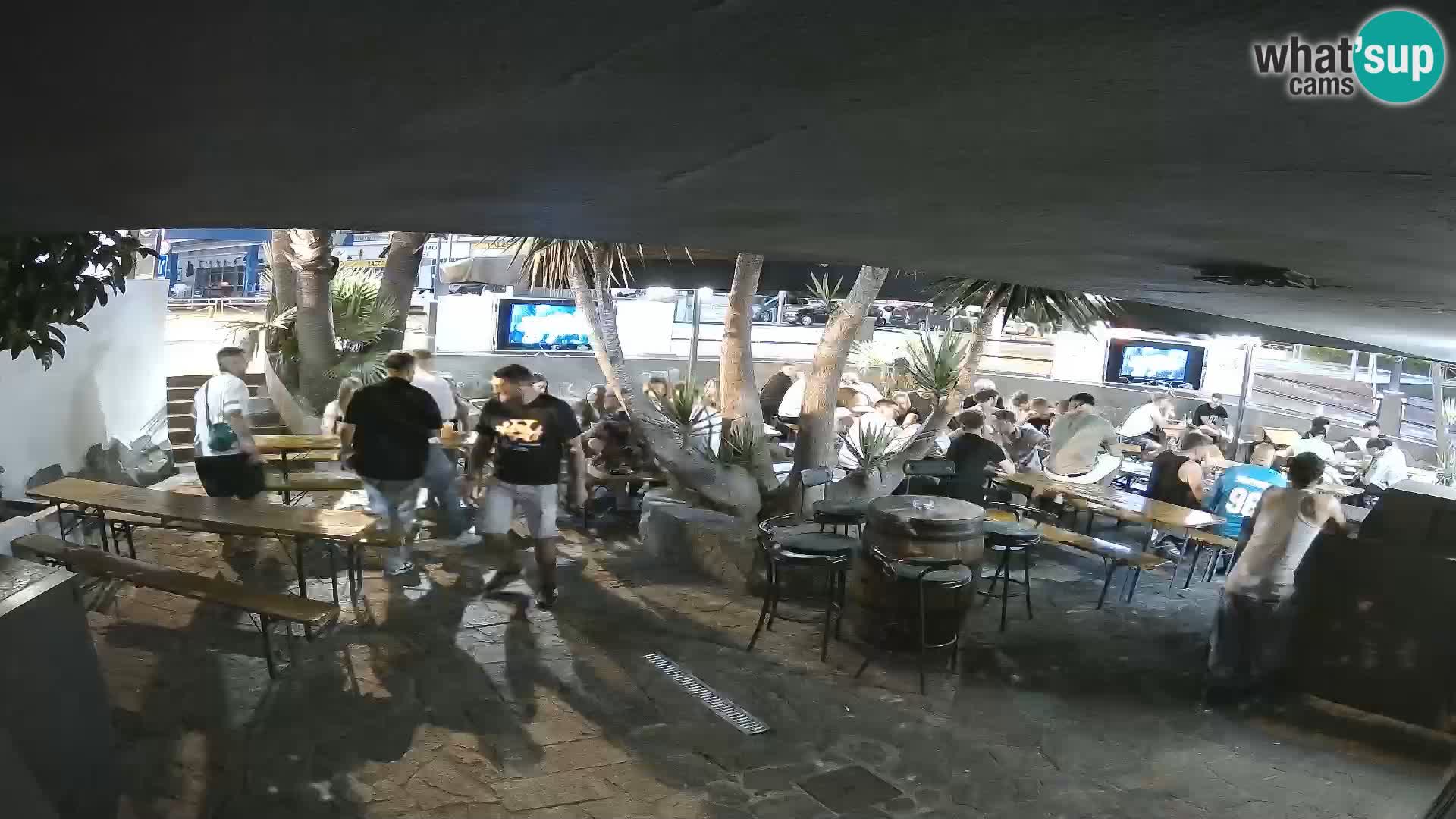 Lloret de Mar – Dr. Döner