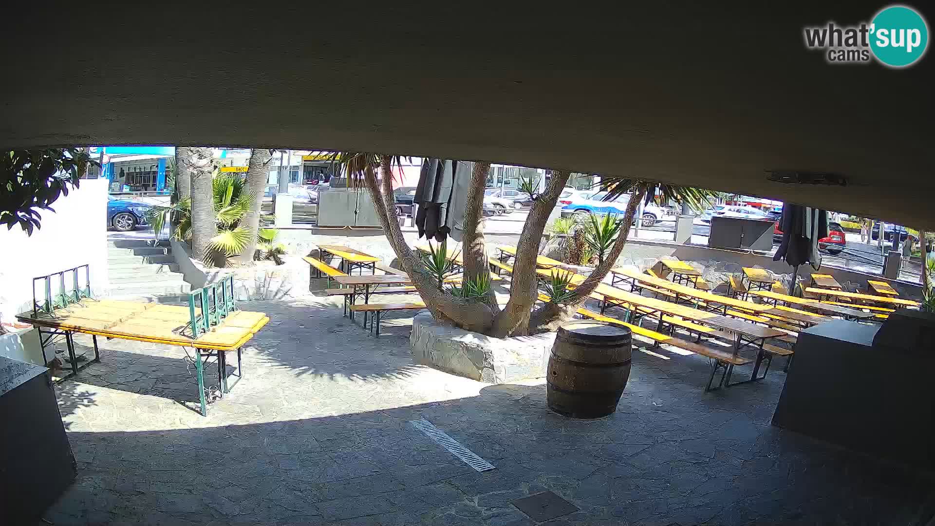 Lloret de Mar – Dr. Döner