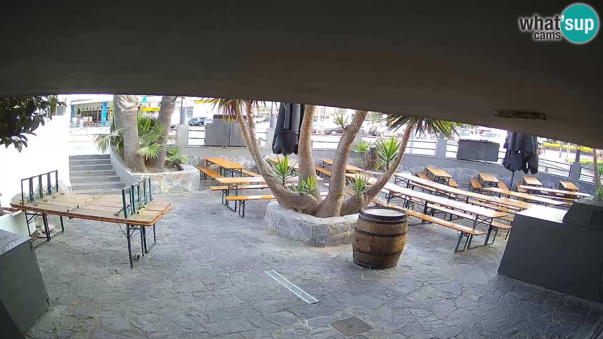 Lloret de Mar – Dr. Döner