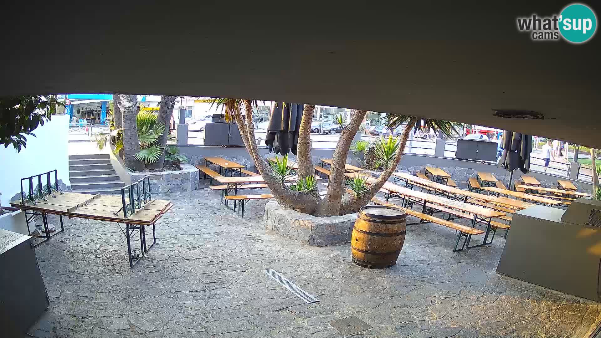 Lloret de Mar – Dr. Döner