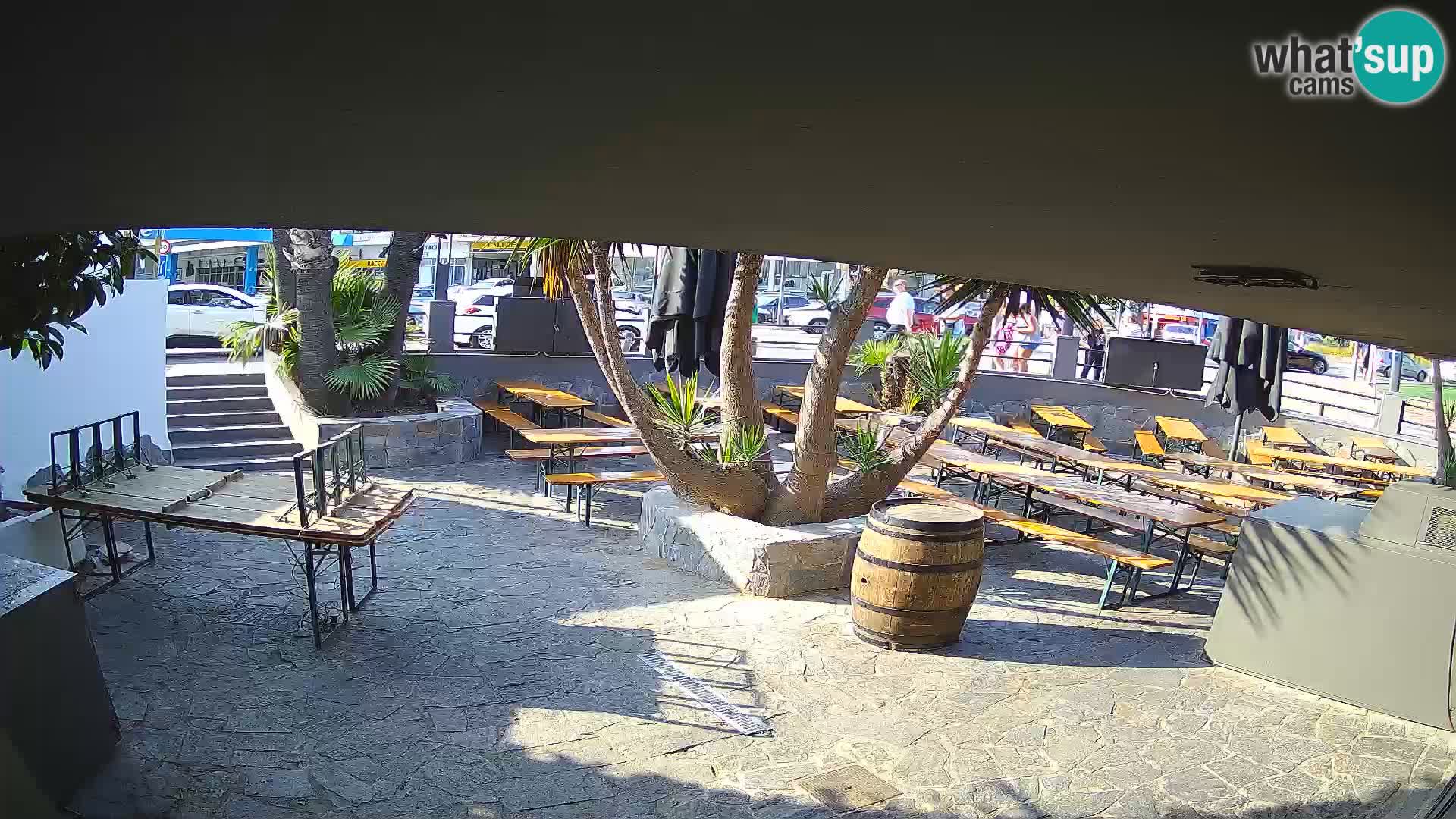 Lloret de Mar – Dr. Döner