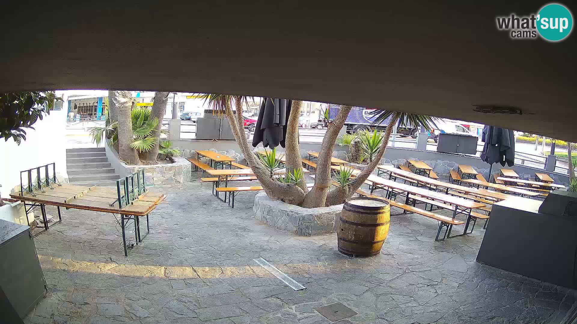 Lloret de Mar – Dr. Döner