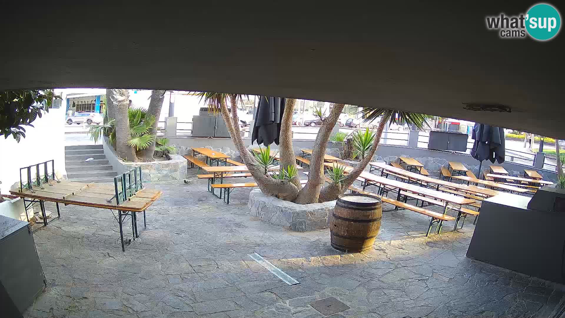 Lloret de Mar – Dr. Döner