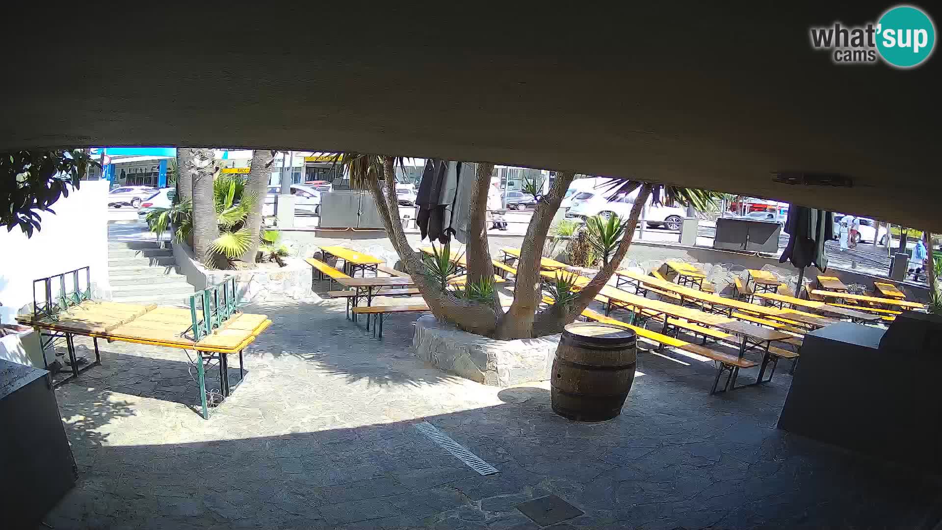 Lloret de Mar – Dr. Döner