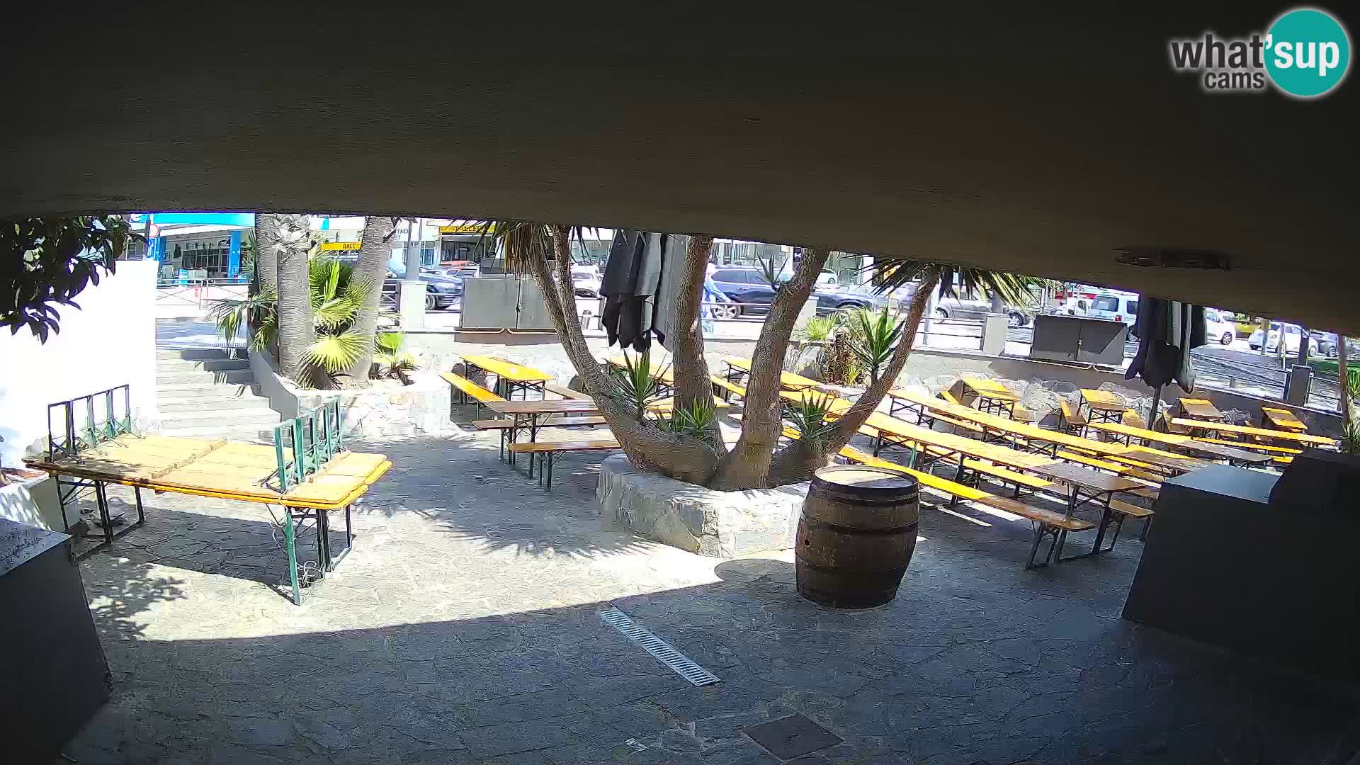 Lloret de Mar – Dr. Döner
