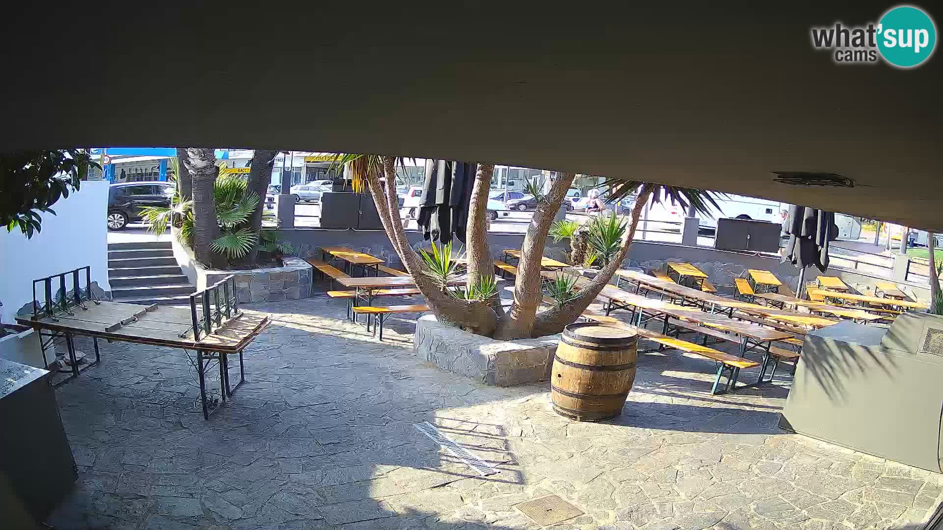 Lloret de Mar – Dr. Döner