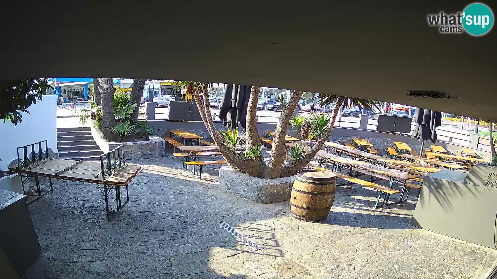Lloret de Mar – Dr. Döner