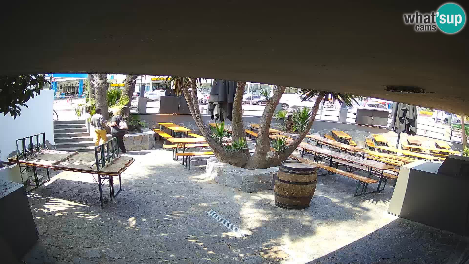 Lloret de Mar – Dr. Döner