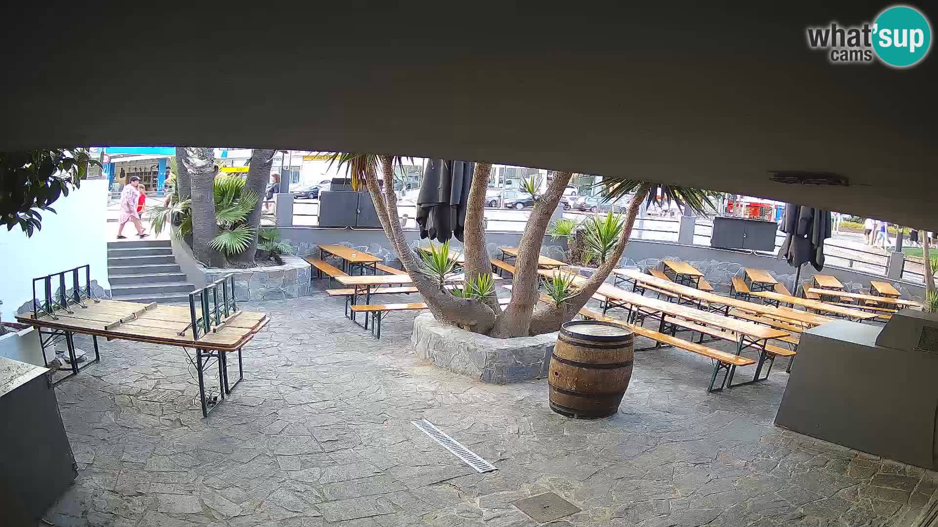Lloret de Mar – Dr. Döner