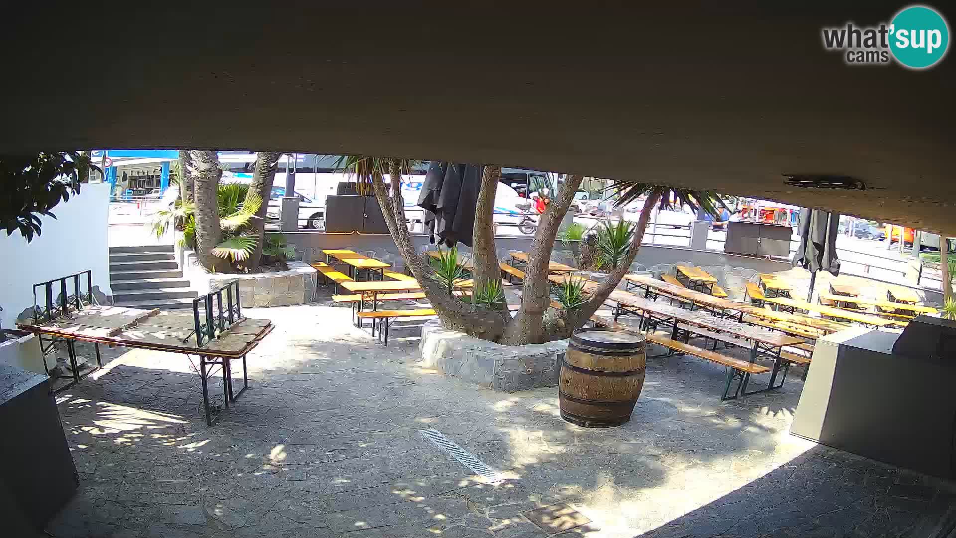 Lloret de Mar – Dr. Döner