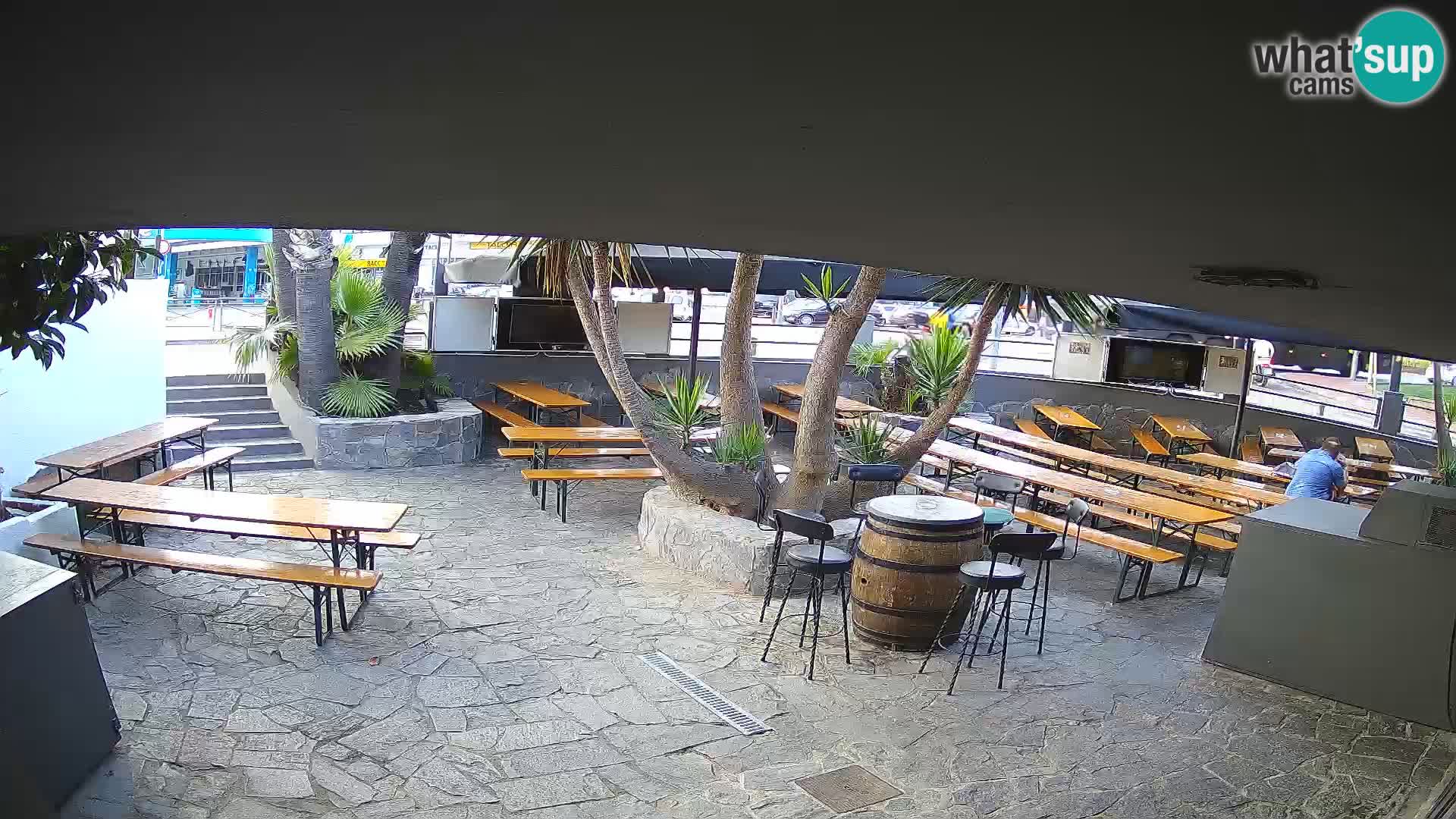 Lloret de Mar – Dr. Döner