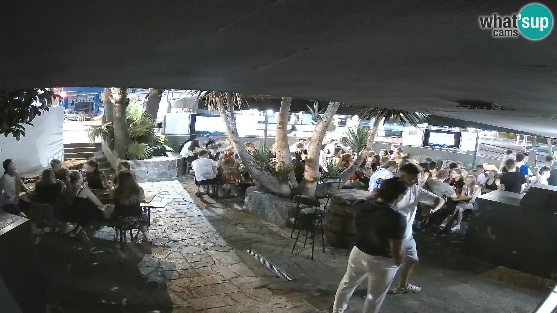 Lloret de Mar – Dr. Döner – Costa Brava – Spain