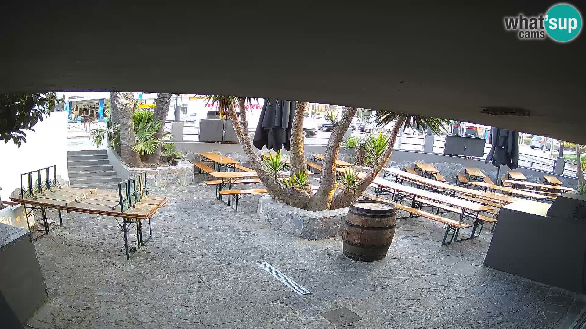 Lloret de Mar – Dr. Döner