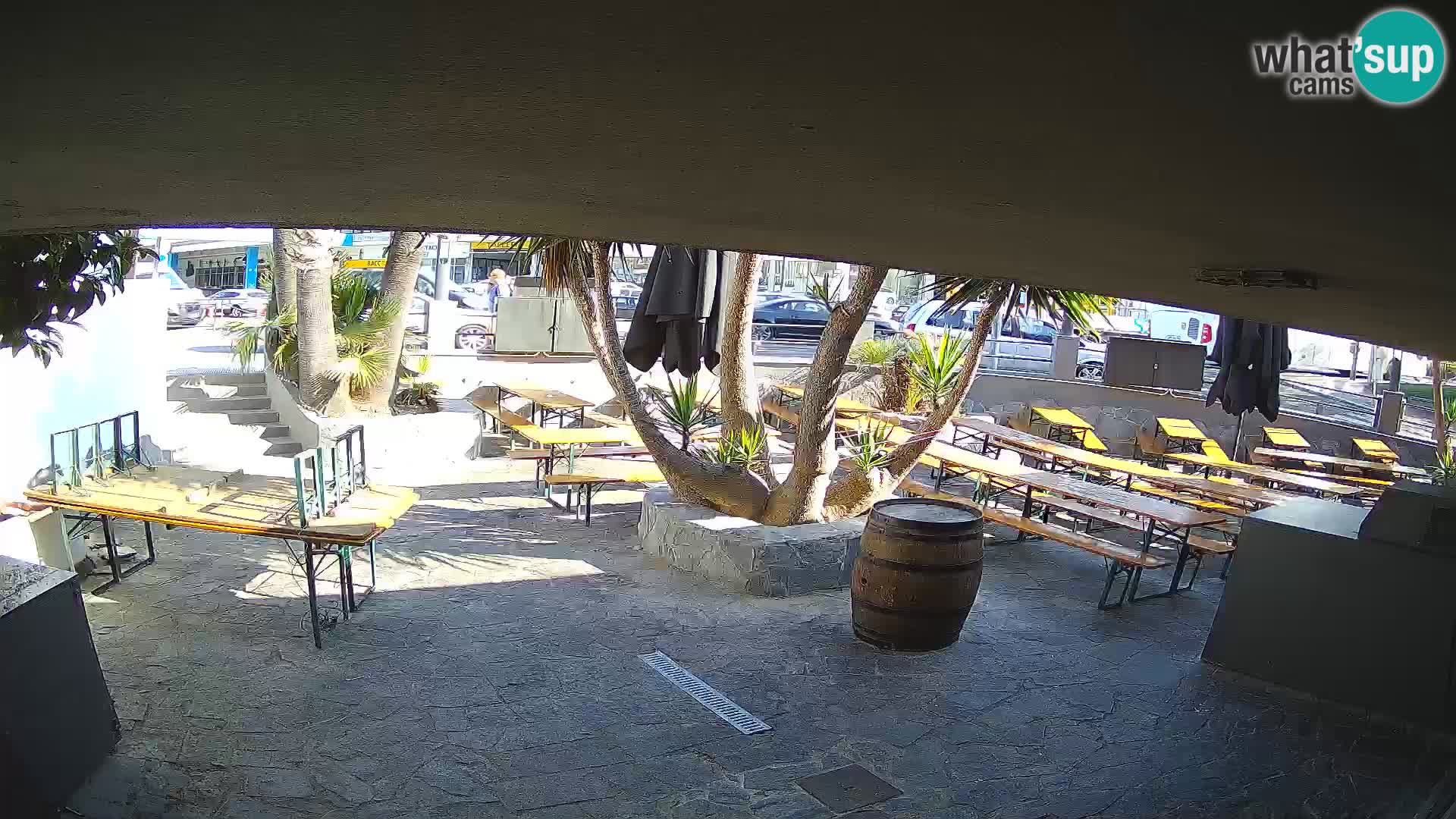 Lloret de Mar – Dr. Döner – Costa Brava – Spain