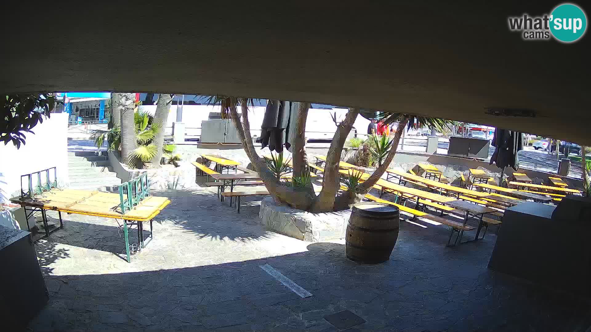 Lloret de Mar – Dr. Döner