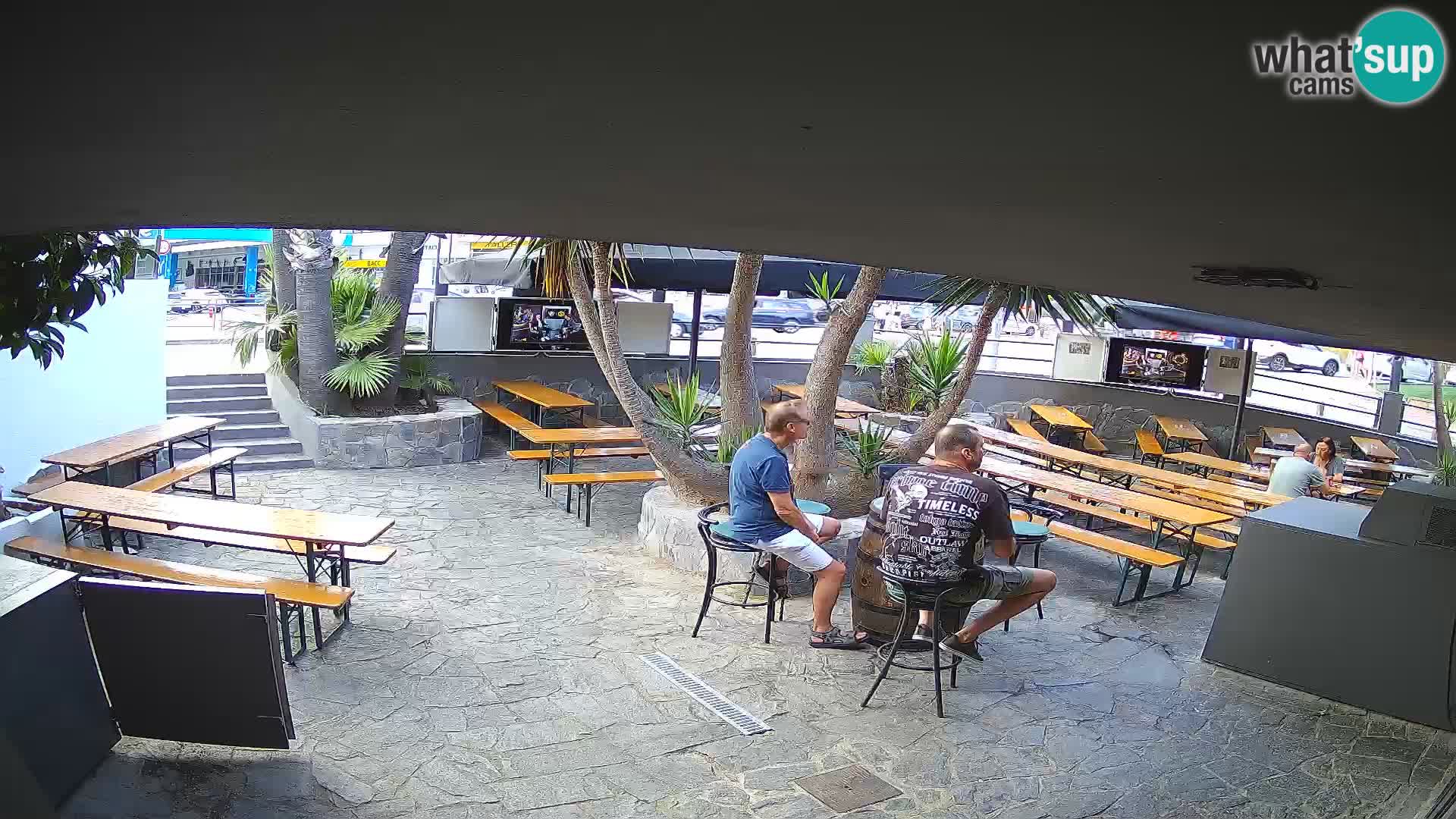 Lloret de Mar – Dr. Döner