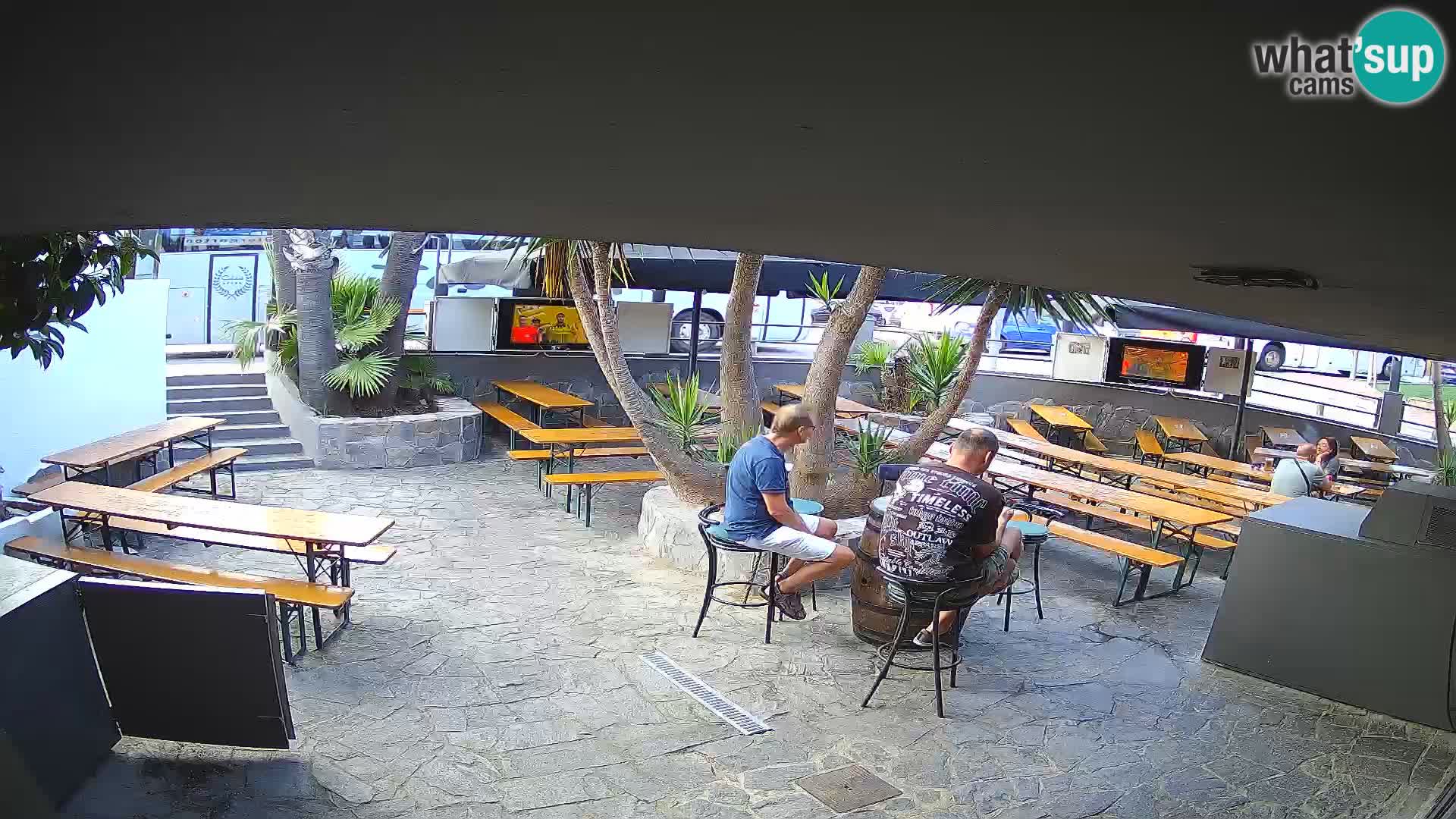 Lloret de Mar – Dr. Döner