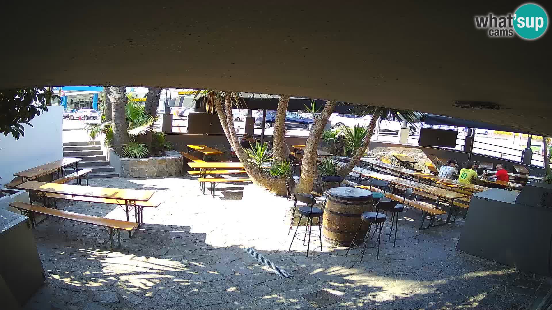 Lloret de Mar – Dr. Döner