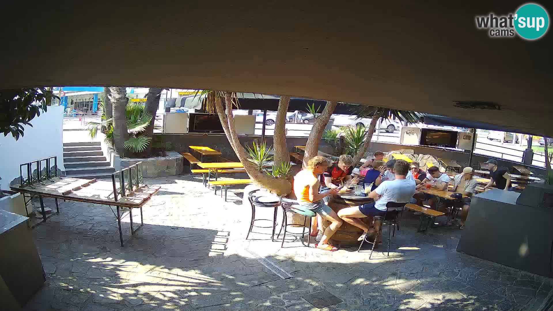 Lloret de Mar – Dr. Döner